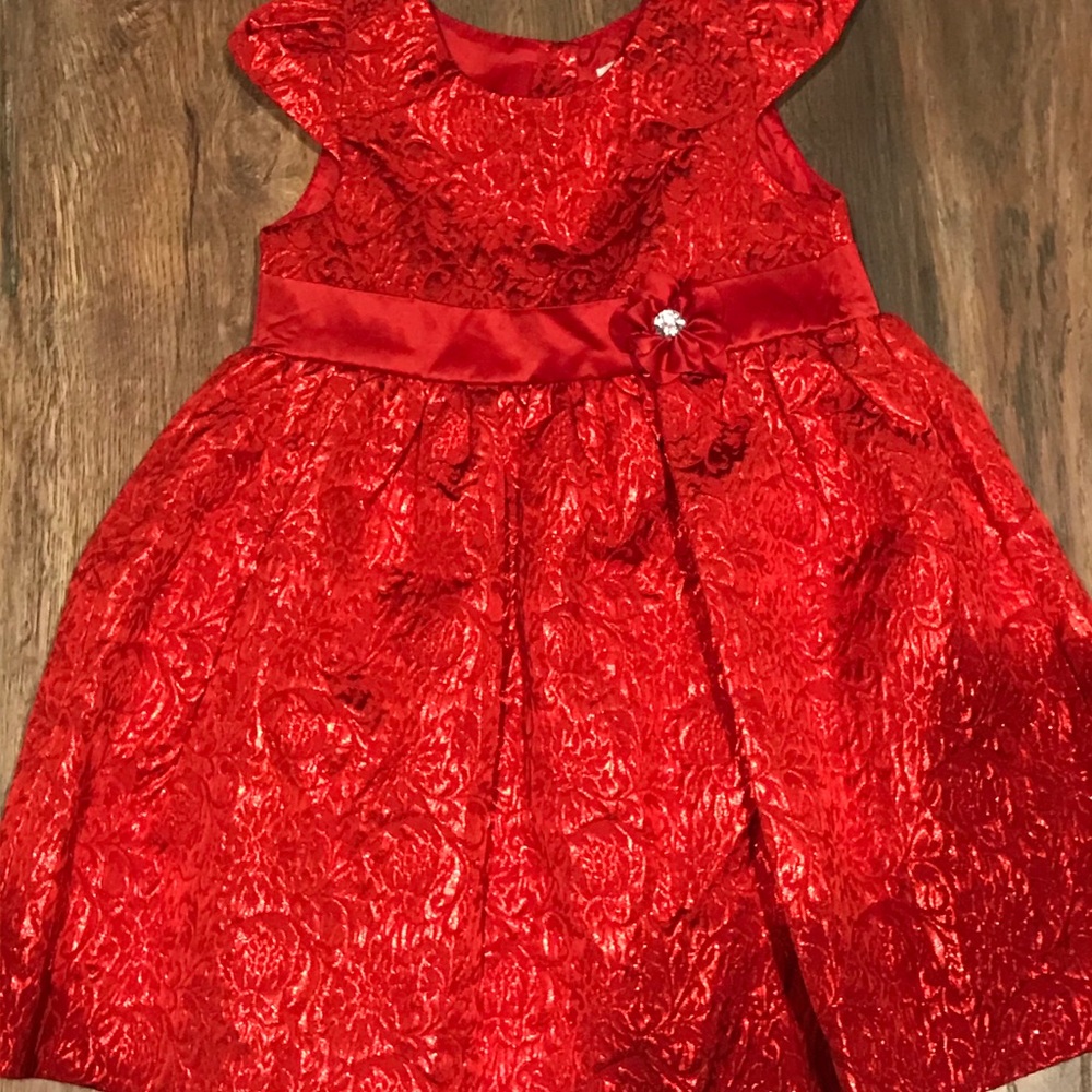 3t formal/dressy kids dress
